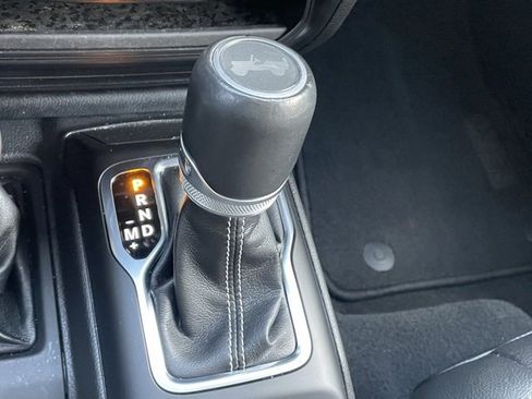 Used 2022 Jeep Wrangler Unlimited Sahara w/ Cold Weather Group image 25