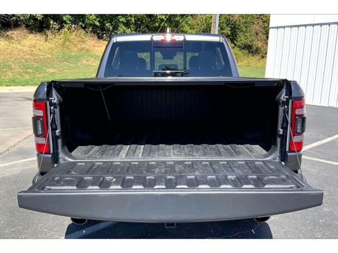 Used 2022 RAM 1500 Rebel w/ Rebel Level B Equipment Group AWD/4WD image 27