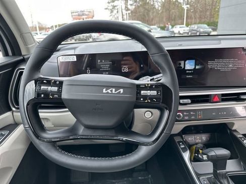 New 2026 Kia Sorento S image 17