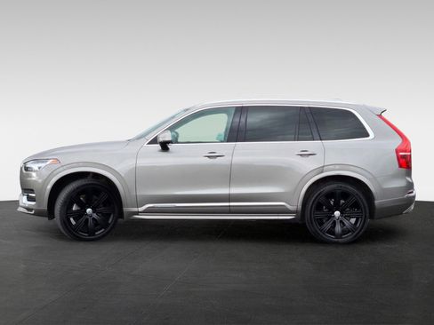 Used 2020 Volvo XC90 T6 Inscription w/ Protection Package Premier AWD/4WD image 7