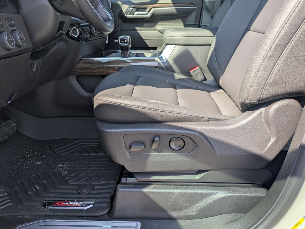 New 2026 Chevrolet Silverado 1500 RST w/ RST All Star Premium Package AWD/4WD image 12