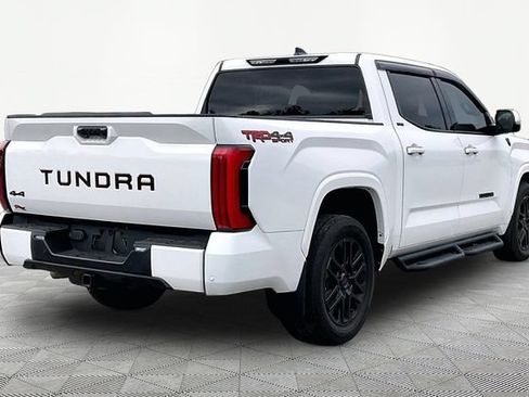 Used 2023 Toyota Tundra SR5 w/ TRD Sport Package AWD/4WD image 5