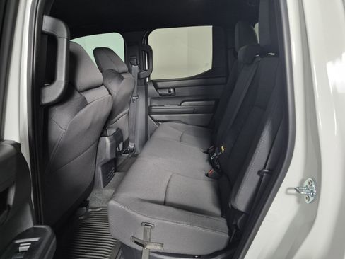 New 2026 Toyota Tacoma SR5 image 41