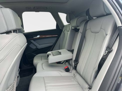 Used 2023 Audi Q5 2.0T Prestige AWD/4WD image 10
