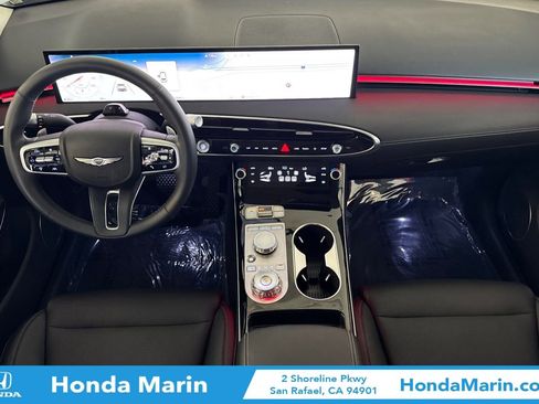 Used 2026 Genesis GV70 2.5T image 17