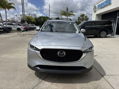 Used 2023 MAZDA CX-5 AWD 2.5 S image 8