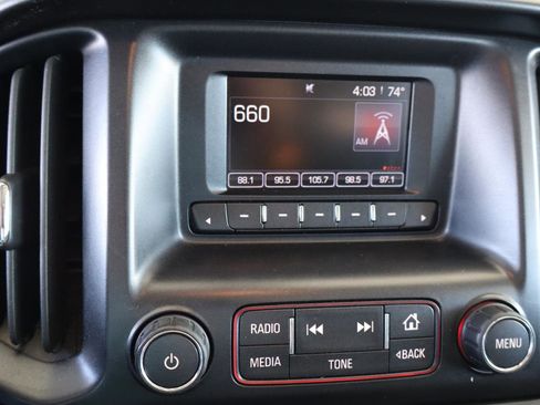 Used 2016 GMC Canyon 2WD Crew Cab 128.3 w/ Convenience Package image 22