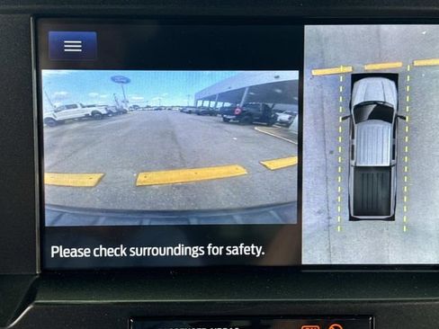 Used 2021 Ford F250 4x4 Crew Cab Super Duty image 27
