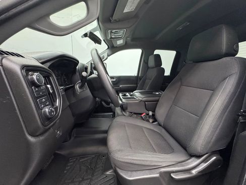 Used 2020 Chevrolet Silverado 2500 W/T AWD/4WD image 10
