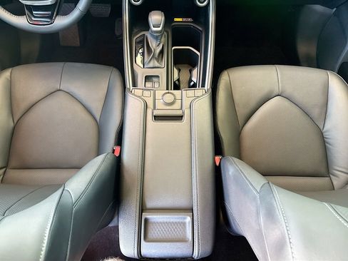 Used 2026 Toyota Grand Highlander AWD Hybrid image 16
