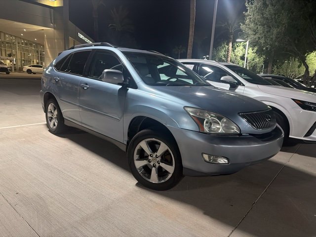 Used 2005 Lexus RX 330 FWD image 1
