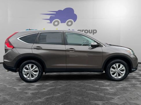 Used 2014 Honda CR-V EX image 6