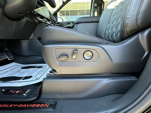 New 2026 GMC Sierra 1500 AT4 w/ AT4 Premium Package AWD/4WD image 20