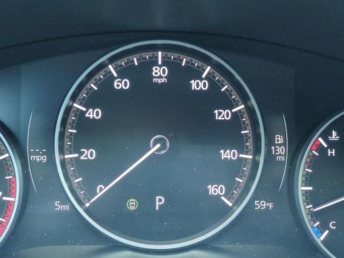 New 2026 MAZDA MAZDA3 s image 27