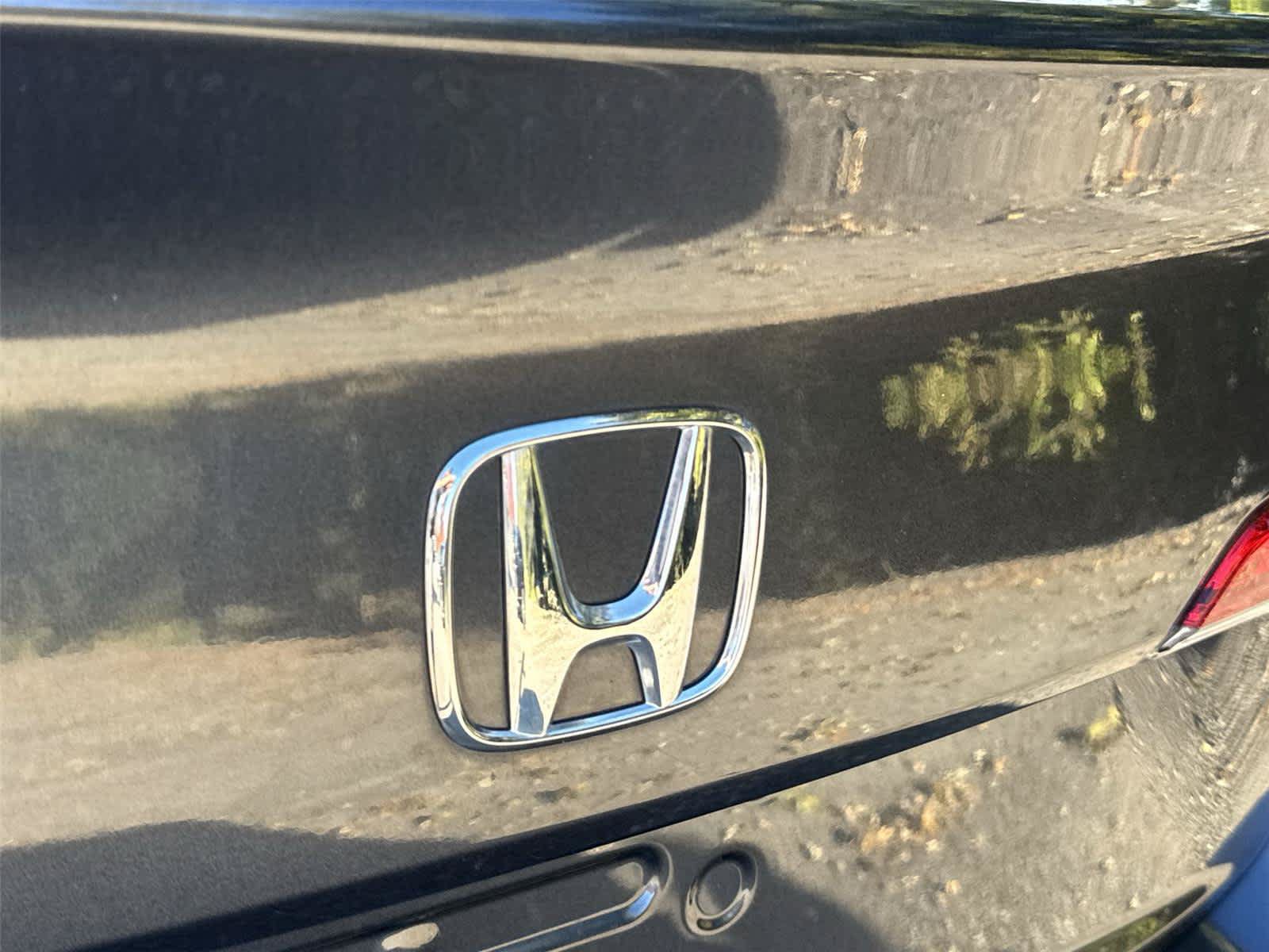 Used 2022 Honda Civic Sport image 8