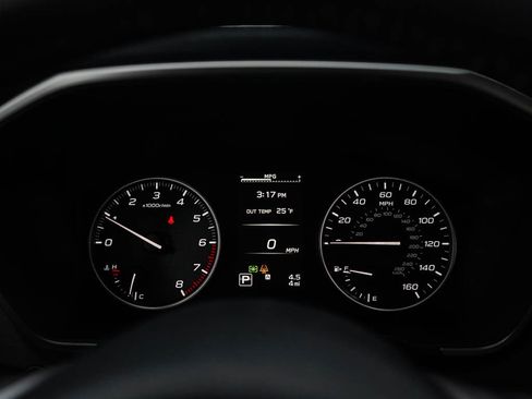 New 2026 Subaru Ascent Limited image 24