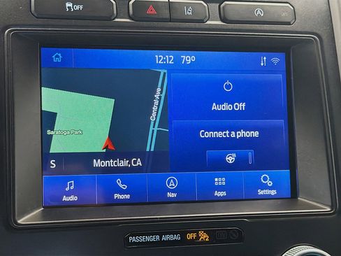 Used 2021 Ford Expedition Max XLT image 9