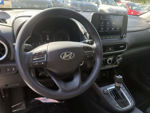 Used 2023 Hyundai Kona SEL FWD image 13