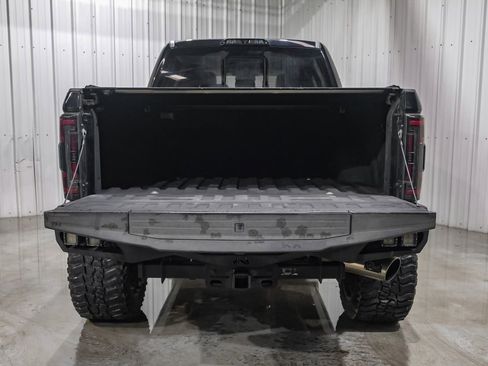 Used 2019 Ford F250 Limited w/ FX4 Off-Road Package image 60
