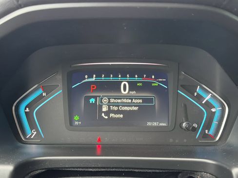 Used 2018 Honda Odyssey Elite image 8