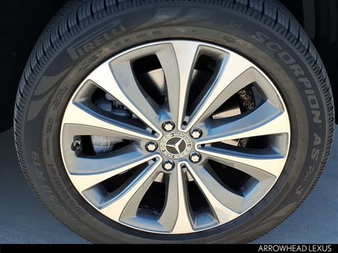 Used 2021 Mercedes-Benz GLE 350 GLE 350 image 12