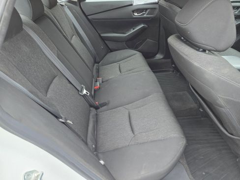 Used 2024 Honda Accord EX image 18