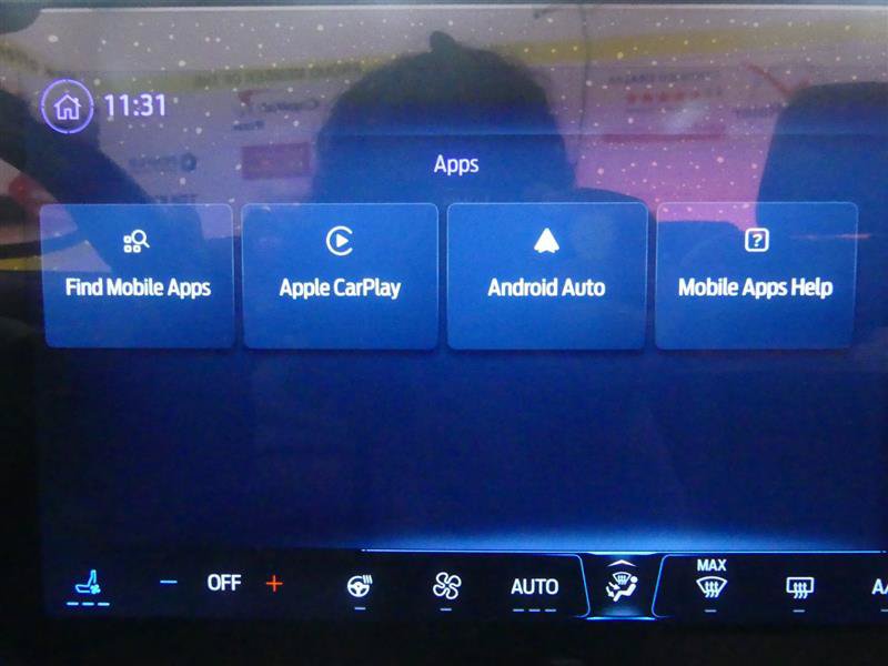 Used 2025 Ford Mustang Premium RWD image 13
