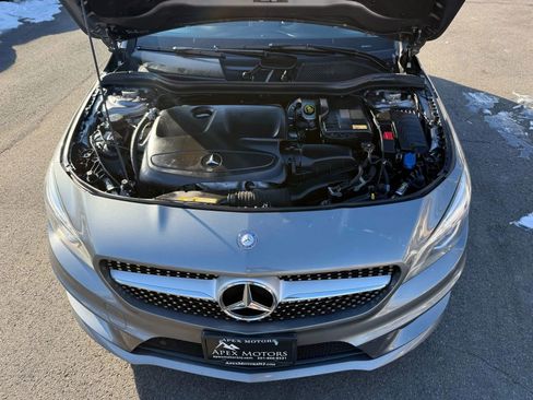 Used 2014 Mercedes-Benz CLA 250 4MATIC image 55