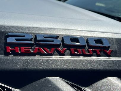 Used 2026 RAM 2500 Laramie w/ Sport Appearance Package