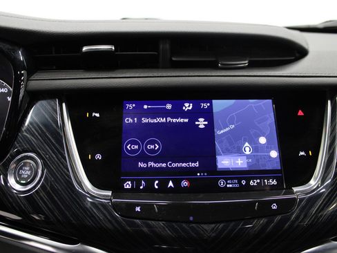 Certified 2024 Cadillac XT6 Premium Luxury image 29