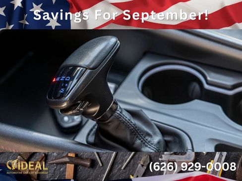 Used 2024 Dodge Durango GT RWD image 17