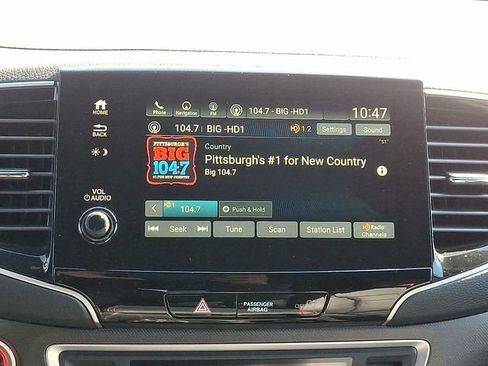 Used 2024 Honda Passport TrailSport image 17