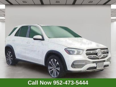 Used 2022 Mercedes-Benz GLE 350 4MATIC