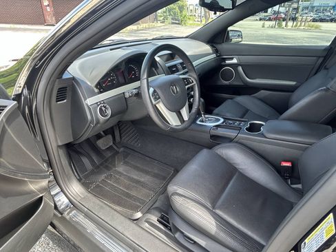 Used 2008 Pontiac G8 w/ Premium Package RWD image 19