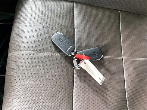 Used 2022 Kia Telluride SX image 10