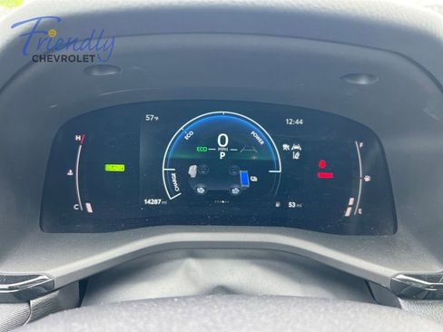 Used 2025 Toyota Camry LE w/ Convenience Package AWD/4WD image 14