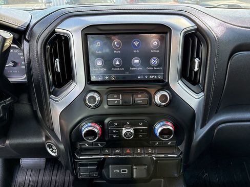 Used 2021 GMC Sierra 1500 Elevation w/ X31 Off-Road Package image 17