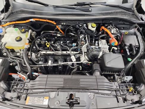 Used 2022 Ford Escape SEL image 19