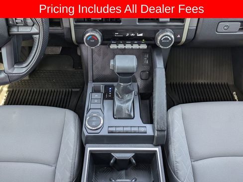 Used 2024 Toyota Tacoma SR5 RWD image 20