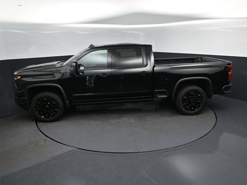 New 2026 Chevrolet Silverado 2500 High Country w/ High Country Premium Package AWD/4WD image 27