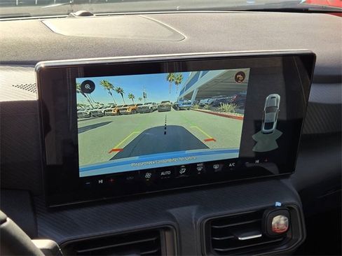 Used 2025 Ford Mustang Coupe image 20