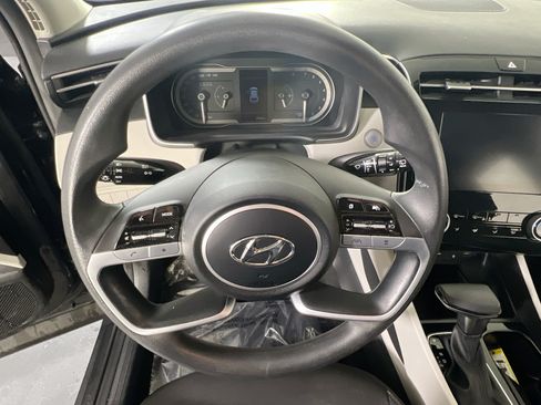 Used 2023 Hyundai Tucson SEL AWD/4WD image 11