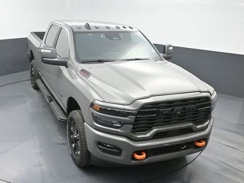 Used 2026 RAM 2500 Big Horn image 34
