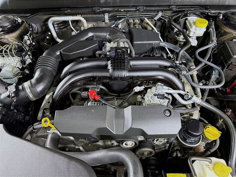 Used 2019 Subaru Legacy 2.5i Limited w/ Popular Package #2A image 34