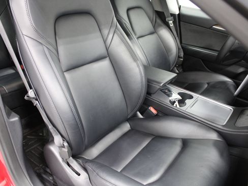 Used 2022 Tesla Model 3 Long Range AWD/4WD image 28