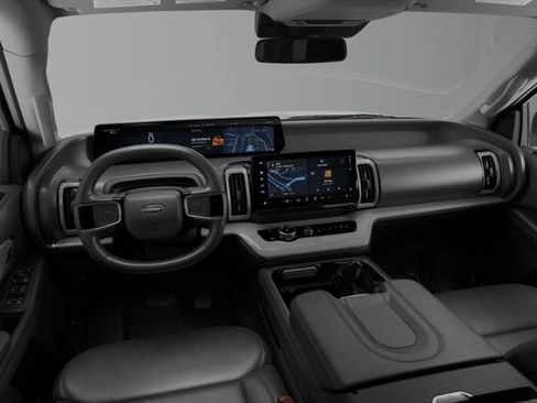 New 2026 Ford Expedition Active AWD/4WD image 30