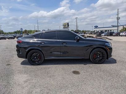 Used 2022 BMW X6 M50i w/ Executive Package