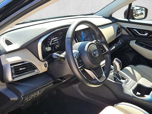 Used 2021 Subaru Outback Limited image 9