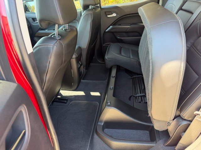 Used 2019 GMC Canyon Denali AWD/4WD image 18