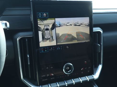 New 2026 GMC Acadia Elevation w/ Super Cruise Package image 7